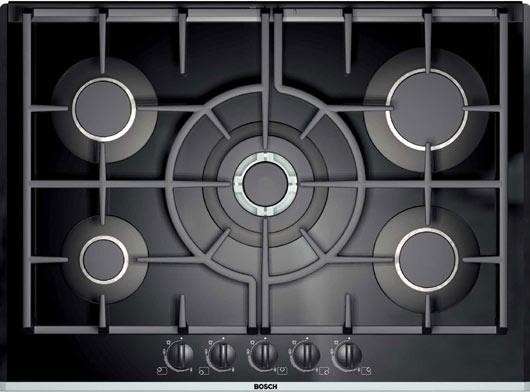 Hobs - Wellington Designer Kitchens