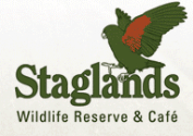 Staglands Wildlife reserve Torism site from Woodhigh Forest Farmstay
